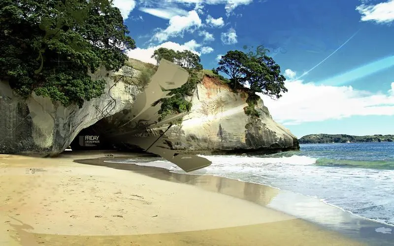 臺(tái)兒莊龍泉湖旅游項(xiàng)目綠化工程